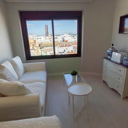 Rentalsevilla Resitur II Exterior foto
